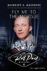 Enlarge image Cover: Fly Me to the Morgue - Speaking Volumes
