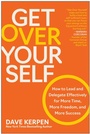 Cover: Get Over Yourself - Benbella Books