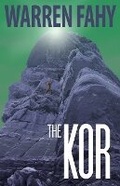Cover: The Kor - GORDIAN KNOT BOOKS