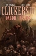 Cover: Clickers III - Macabre Ink