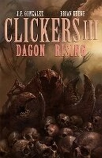 Enlarge image Cover: Clickers III - Macabre Ink