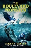Cover: The Boulevard Monster - Macabre Ink