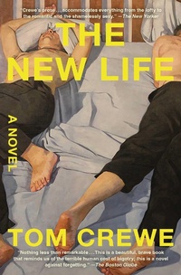 Enlarge image Cover: The New Life - Scribner