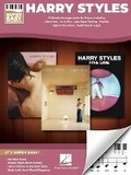 Cover: Harry Styles - Super Easy Songbook - Hal Leonard Corporation