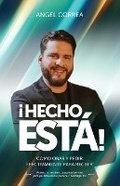 Cover: !Hecho esta! - Eras Disgraf, LLC.