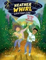 Cover: Heather and the Wildfires - Astra Publishing House