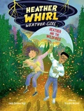 Cover: Heather and the Wildfires - Astra Publishing House