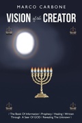 Cover: Vision of the Creator - WestBow Press