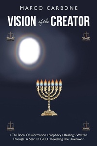 Enlarge image Cover: Vision of the Creator - WestBow Press