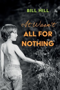 Enlarge image Cover: It Wasn't All for Nothing - Resource Publications (CA)
