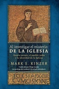 Cover: Al Investigar El Misterio de la Iglesia - Cascade Books