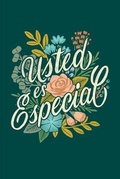Cover: You're Special (Spanish 25-Pack) - Crossway Books