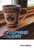 Cover: Josephine Daudry - iUniverse