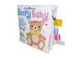 Cover: Sleepy Baby (Happy Baby) - Priddy Books Us