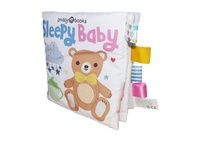Enlarge image Cover: Sleepy Baby (Happy Baby) - Priddy Books Us