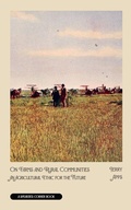 Cover: On Farms and Rural Communities - Fulcrum Publishing