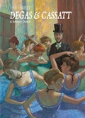Cover: Degas & Cassatt - NBM Publishing Company