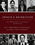Cover: Sports and Recreation at Oberlin College - Bookbaby