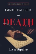 Cover: Immortalised to Death - LEVEL BEST BOOKS
