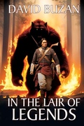 Cover: In the Lair of Legends - BLACK ROSE WRITING