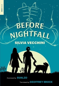 Enlarge image Cover: Before Nightfall - NYRB Kids