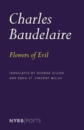 Cover: Flowers of Evil - NYRB Poets