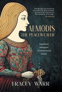 Abbildung von: Almodis - Meanda Books
