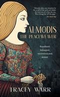 Cover: Almodis - Meanda Books
