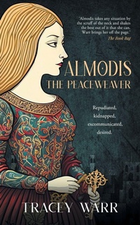 Enlarge image Cover: Almodis - Meanda Books