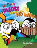 Cover: PLEASE takes on NO WAY - Magic Narrative