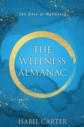 Cover: The Wellness Almanac - Isabel Carter
