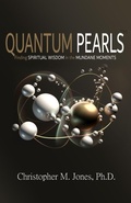 Cover: Quantum Pearls - Truth Publications, LLC