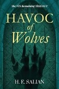 Cover: Havoc of Wolves - H. E. Salian