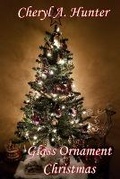 Cover: Glass Ornament Christmas - Grand Owl Publishing