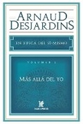 Cover: Mas alla del yo - HARA PRESS