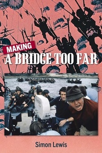 Enlarge image Cover: Making A Bridge Too Far - GoodKnight Books