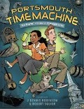 Cover: Portsmouth Time Machine - Harbortown Press