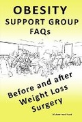 Cover: OBESITY SUPPORT GROUP FAQs - Medicalfronts Consultancy
