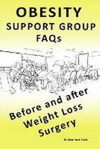 Enlarge image Cover: OBESITY SUPPORT GROUP FAQs - Medicalfronts Consultancy