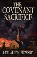 Cover: The Covenant Sacrifice - Three First Names