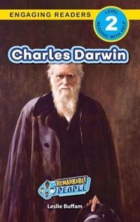 Enlarge image Cover: Charles Darwin - Engage Books