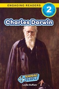 Cover: Charles Darwin - Engage Books