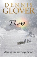 Cover: Thaw - Black Inc.