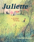 Cover: Juliette - Drawn & Quarterly