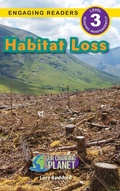 Cover: Habitat Loss - Engage Books