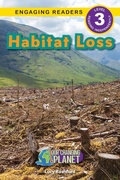 Cover: Habitat Loss - Engage Books