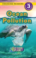 Cover: Ocean Pollution - Engage Books