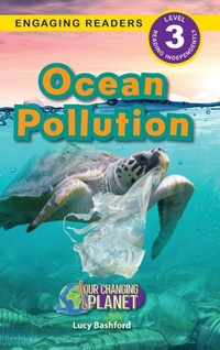 Enlarge image Cover: Ocean Pollution - Engage Books