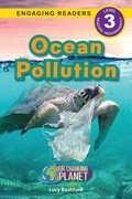 Cover: Ocean Pollution - Engage Books