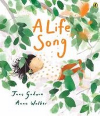 Enlarge image Cover: A Life Song - Puffin